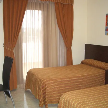 Hotell Pique