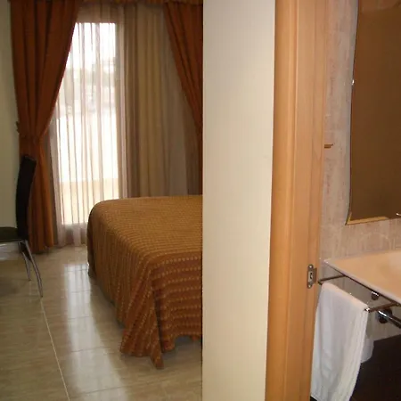 Hotell Pique *
