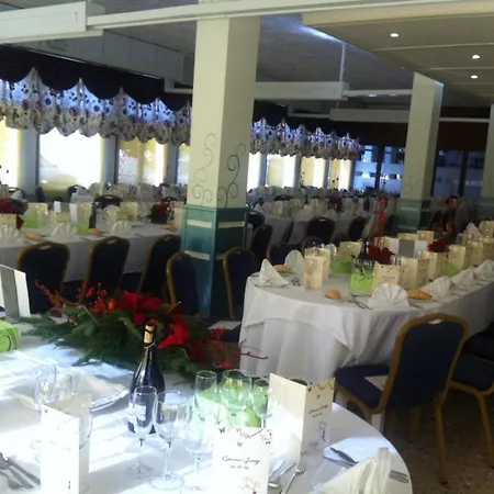 Hotel Pique *